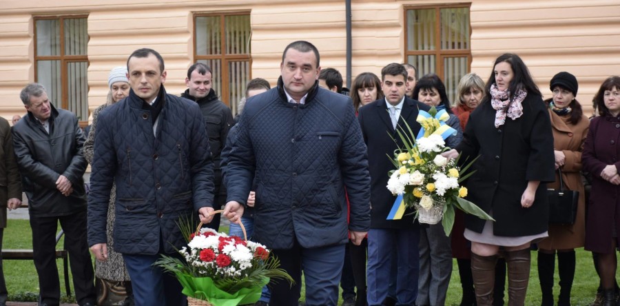 73-і роковини від дня смерті Андрея Шептицького