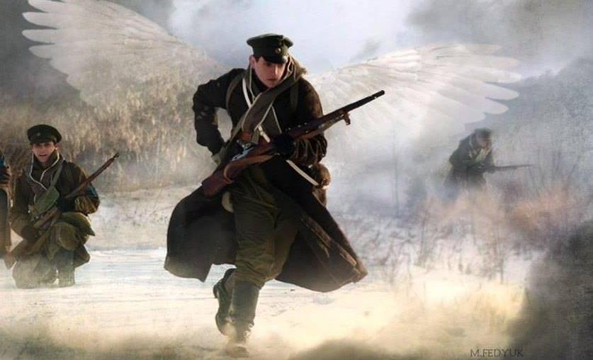 Бій під Крутами