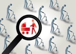 Демографічна ситуація у Яворівському районі  у 2017 році