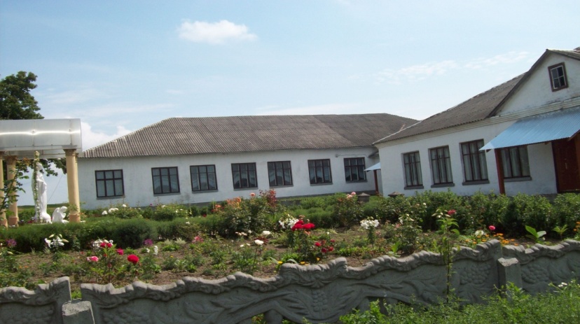 У новому навчальному році в Дацьківській школі буде тепло та комфортно…