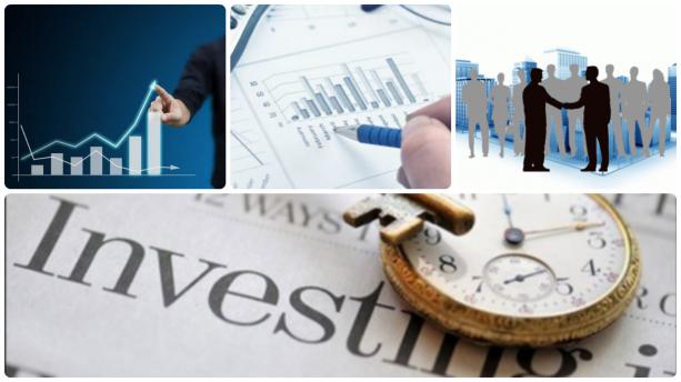 Представників малого бізнесу запрошують до участі у конкурсі інвестиційних проектів