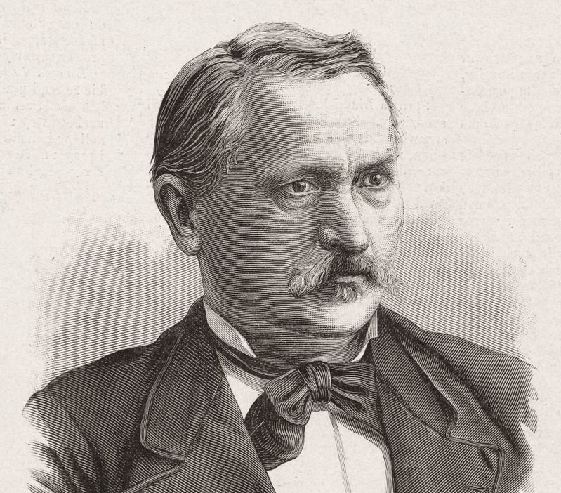 Сьогодні минає 125 річниця з дня народження видатного вченого, яворівчанина Лавренія Жмурка