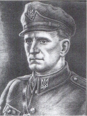 113 років з дня народження Генерал – Хорунжого Романа Шухевича
