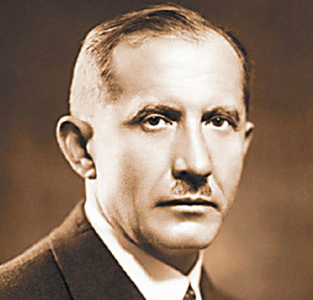 Нескорений: 12 фактів про життя і смерть Євгена Коновальця