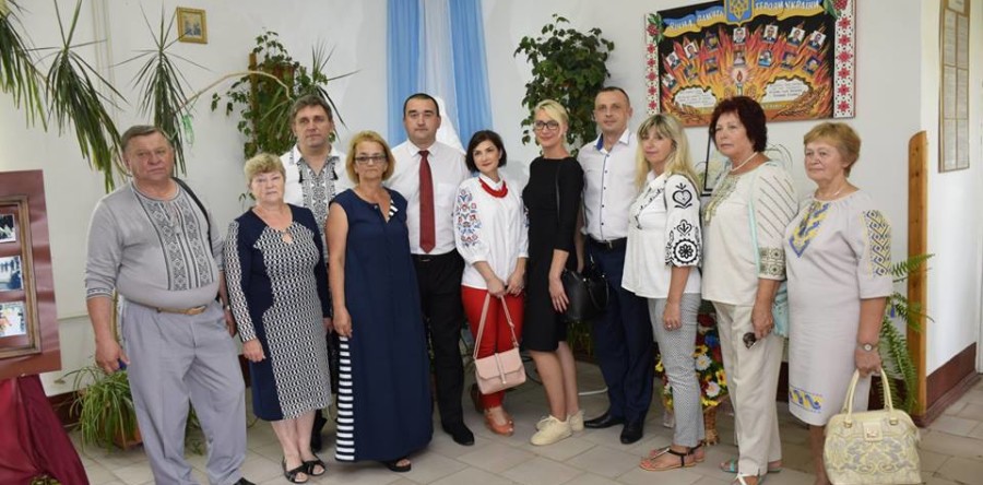 На Яворівщині вшанували пам’ять Героя Небесної сотні Романа Сеника