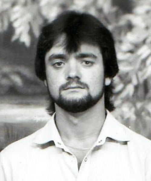 Сеник Роман Федорович – Герой України