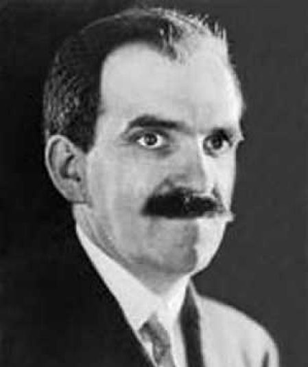 Сьогодні минає 129 років з дня народження першого Міністра закордонних справ УНР Олександра Шульгина