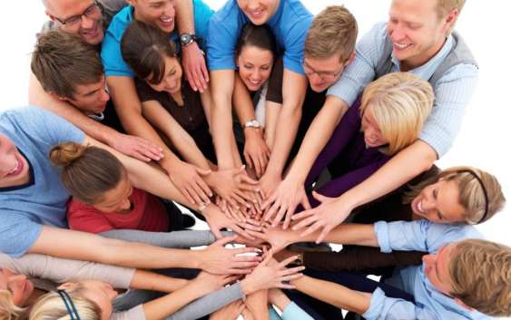 Організація волонтерського табору “Help&Study”