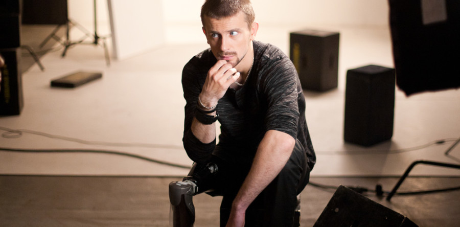 ГЕРОЙ АТО ЮРІЙ ВЕСЕЛЬСЬКИЙ: «Мізки треба докупи зібрати. Всі біди йдуть від голови».