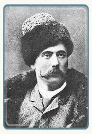 Микола Карпович Тобілевич (Садовський)