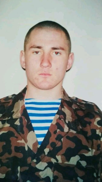 СЬОГОДНІ ТАРАС ЗБОЖНИЙ СВЯТКУВАВ БИ СВІЙ 40ДЕНЬ НАРОДЖЕННЯ