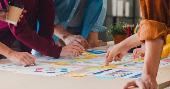 Завершено четвертий конкурсний набір в межах Програми «Змінимо країну разом»