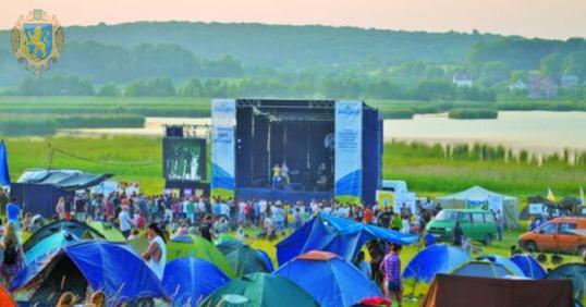 Молодіжний патріотичний фестиваль «Зашків» цьогоріч відбудеться вже вп’ятнадцяте