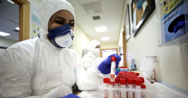 На Львівщині зафіксовано 50 нових випадків захворювання на коронавірус