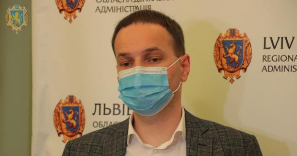 «Послаблення карантинних обмежень не звільняє нас від обов’язку їх дотримуватися», – Орест Чемерис