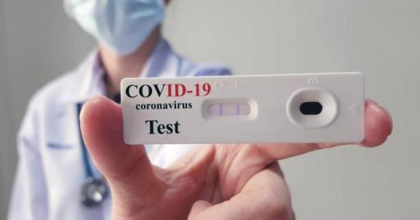 COVID-19: за останню добу по області госпіталізували 137 осіб