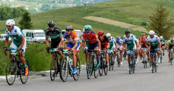 Аматорський змагальний велосезон відкриє «Львівська двохсотка»