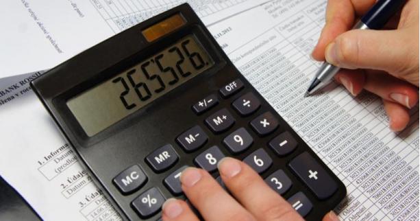 Лідери області за сплатою податку на доходи фізичних осіб