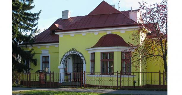 Винники, Самбір, Дрогобич: музеї цих міст презентували у проморолику департаменту культури