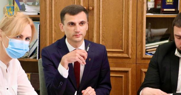 «ЗНО на Львівщині має пройти із дотриманням усіх заходів безпеки», – Іван Собко