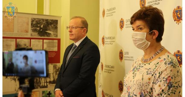 В області завершується підготовка до проведення основної сесії ЗНО