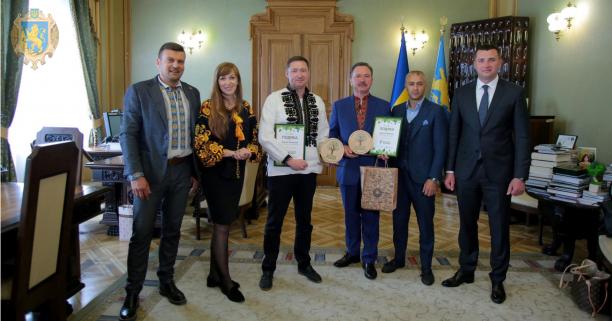 «Завдяки акції «Озеленення планети» до висадки дерев може долучитися кожен охочий», – Максим Козицький