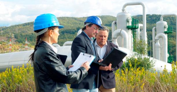 Департамент екології та природних ресурсів оголошує конкурс на зайняття вакантних посад