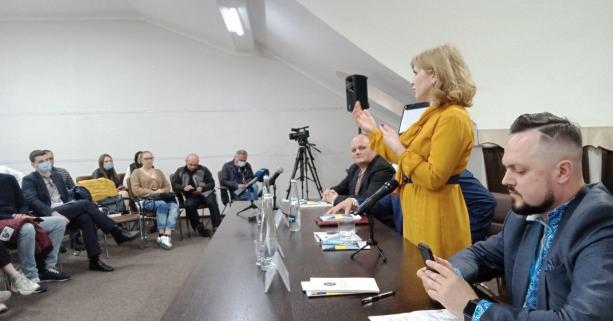 «Оптимізація заради покращення умов для в’язнів та підвищення безпеки суспільства»: у Львові провели соціально-економічний форум