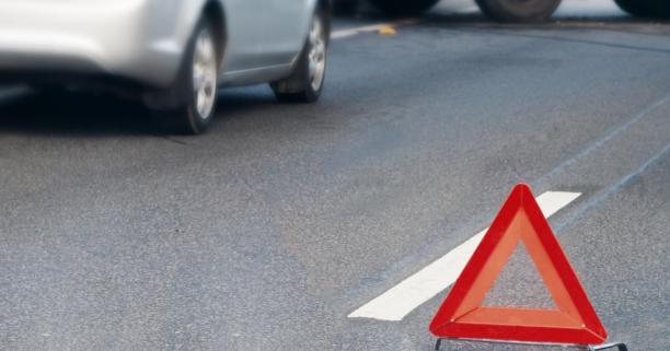 За минулу добу – 45 ДТП: водіїв закликають дотримуватися правил дорожнього руху