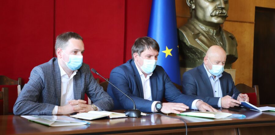 Стан вакцинації проти COVID-19 в районі