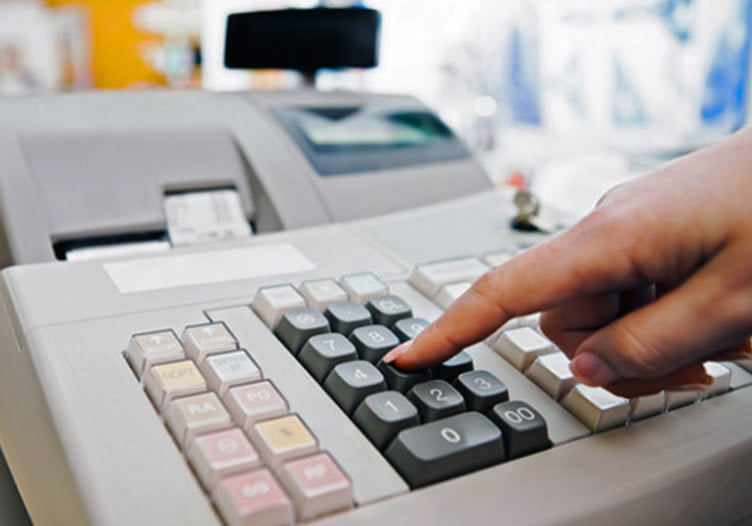 Відповідальність при здійсненні розрахунків через зареєстрований РРО та/або ПРРО з використанням платіжного термінала, який не поєднаний (не з’єднаний) з РРО та/або ПРРО