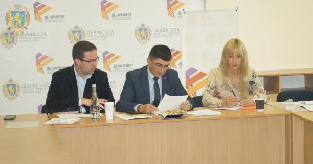 10 інститутів громадянського суспільства допустили до другого етапу конкурсу проєктів ГО осіб з інвалідністю, ветеранів, жертв нацистських переслідувань та політичних репресій