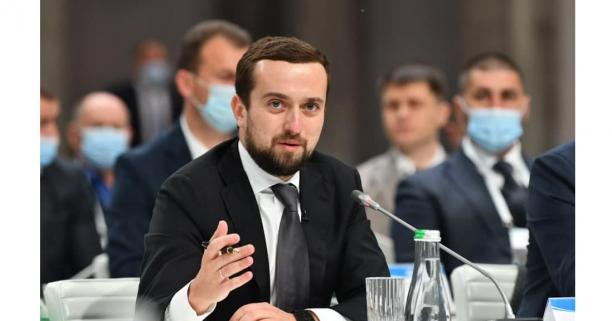 “Все відбуватиметься напряму”, – Тимошенко про роботу Конгресу місцевих і регіональних влад