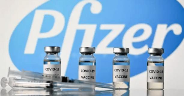 Партія вакцин «Pfizer» прибула на Львівщину