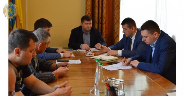 “За попередній місяць виявили три випадки нелегальних перевезень”, – Юрій Бучко