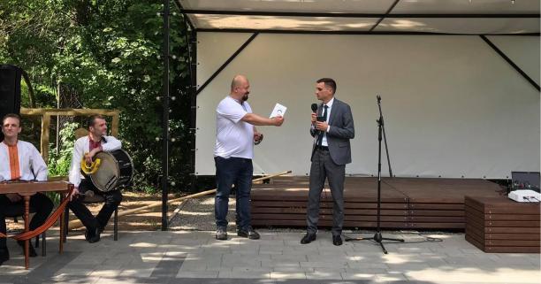 У Музеї Івана Франка презентували книгу «В дорогу з Франком!»