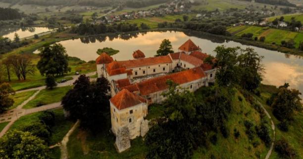 До 2022 року стоїть завдання підготувати всю необхідну проєктну документацію для об’єктів «Великої реставрації», – КирилоТимошенко