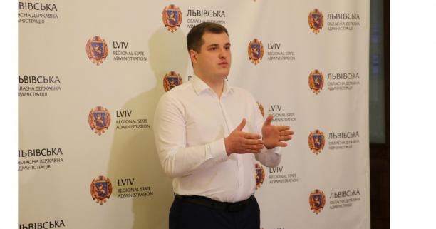 Понад 20 мільйонів гривень субвенції з держбюджету скерують на розвиток ЦНАПів у громадах Львівщини