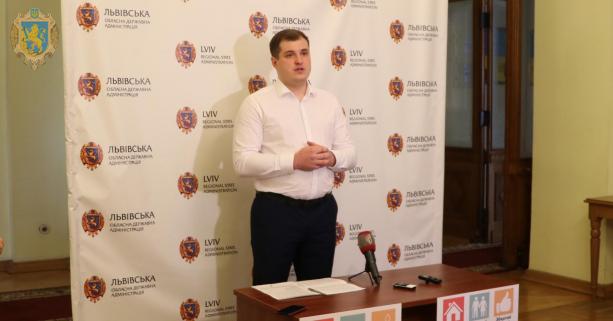 Громади області отримали 5,5 млн грн для проведення швидкісного інтернету