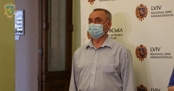 «Високий рівень антитіл не є протипоказом для вакцинації від Covid-19», – Олег Когут