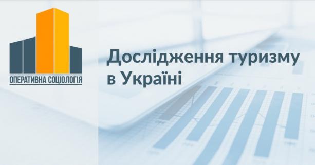 Львівщина – у трійці найпопулярніших туристичних місць в Україні