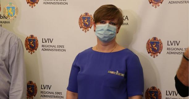 «Свідоцтво про вакцинацію видає сімейний лікар», – Наталія Іванченко