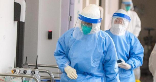 COVID-19: за останню добу по області госпіталізували 34 особи