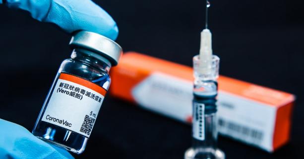 В Україну доставили майже 70 тисяч доз Comirnaty/Pfizer за кошти державного бюджету