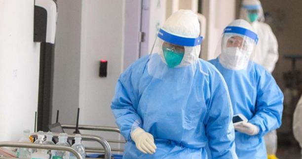 COVID-19: за останню добу по області госпіталізували 39 осіб