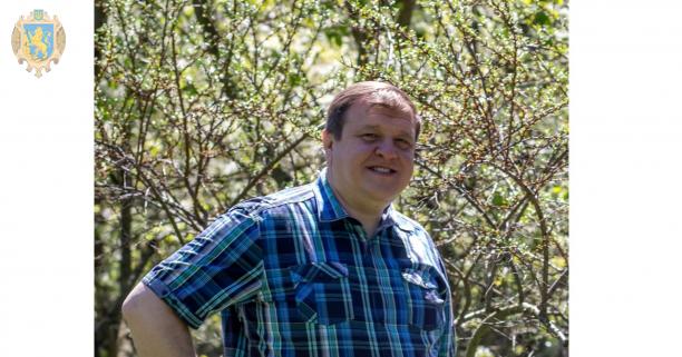 «Відповідальність позашкілля – виявити талант та надихнути», – директор ЛОЦЕНТУМ Михайло Казимир