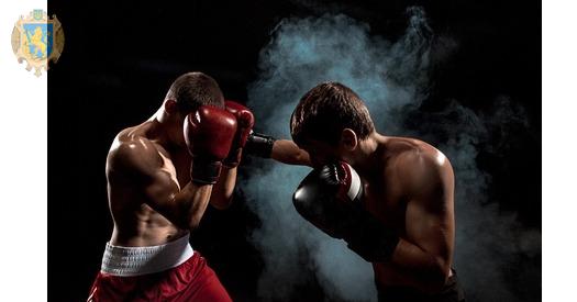 На Львівщині вперше відбудеться чемпіонат України з кікбоксингу ISKA