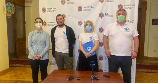 У Всесвітній День донора мешканцям області нагадують про важливість здачі крові