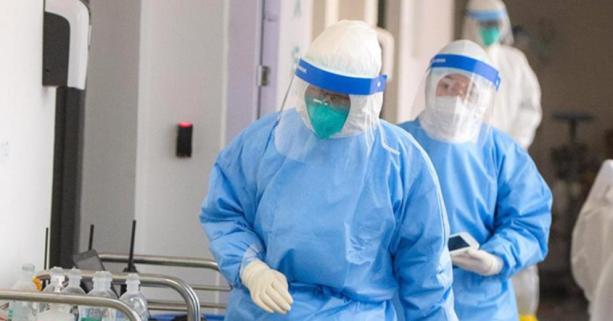 COVID-19: за останню добу по області госпіталізували 31 особу