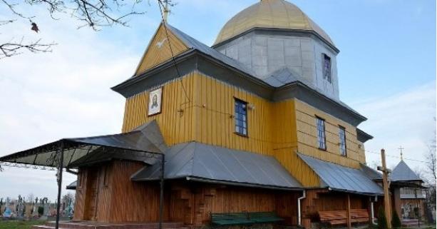 В області реалізують Програму охорони, збереження і популяризації історико-культурної спадщини
